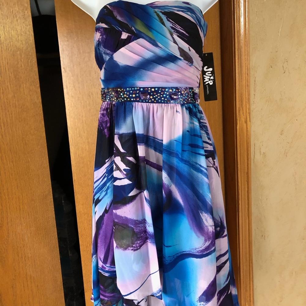 Formal/Homecoming Dress